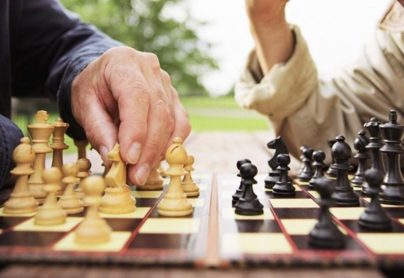 11. Međunarodni šahovski turnir ''Konjic open''